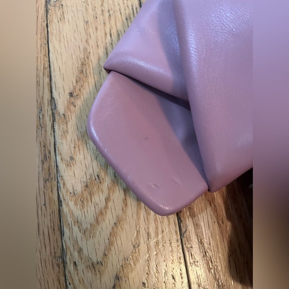 NWT A New Day Mauve Heels - Picture 3 of 5